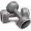 Body Sculpture Smart Dumbells Neoprene Covered (pair) 5kg 1
