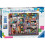 Ravensburger Ravensburger Disney Multicharacter XXL 100 Piece Jigsaw Puzzle for Kids - Every Piece is Unique  Pieces Fit Together Perfectly 1