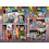 Ravensburger Ravensburger Disney Multicharacter XXL 100 Piece Jigsaw Puzzle for Kids - Every Piece is Unique  Pieces Fit Together Perfectly 2