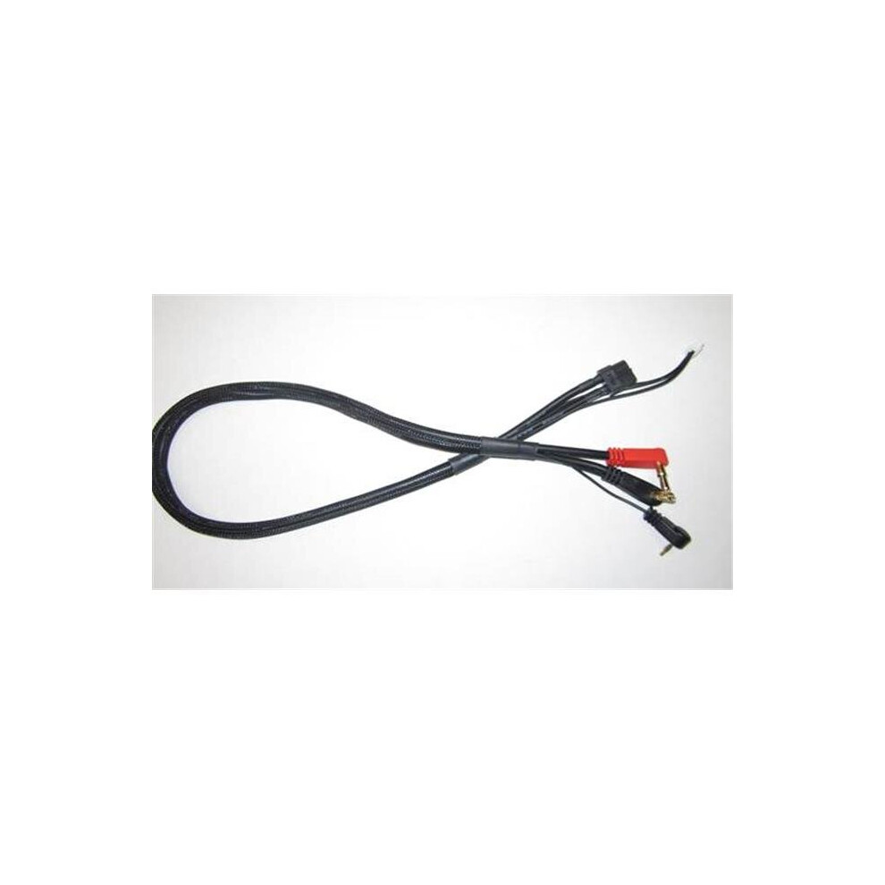 Tq Wire Tqw2723 Xt60 Charge Cable 811341026211