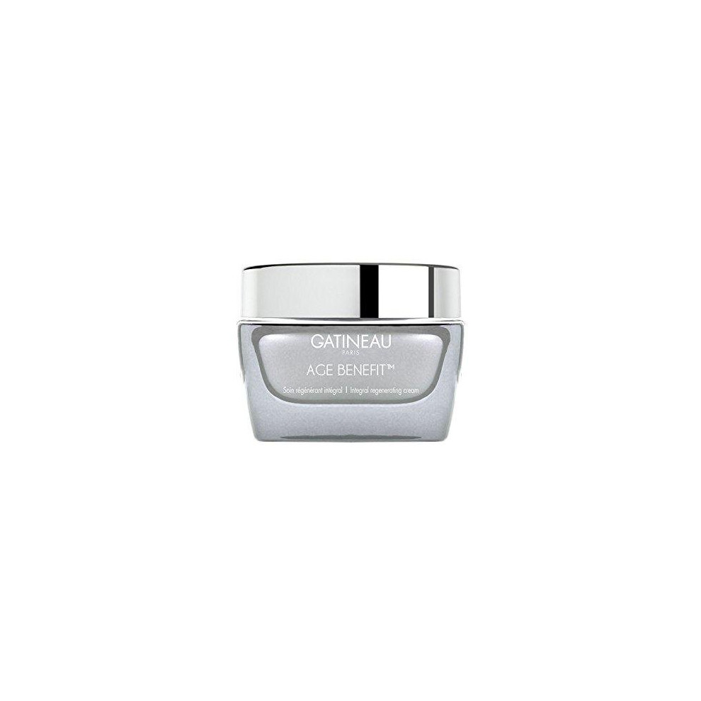Cream Gatineau Age Benefit Integral Regenerating 50Ml