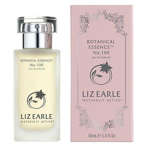 Liz Earle Liz Earle Botanical Essence No 100 (50ml)