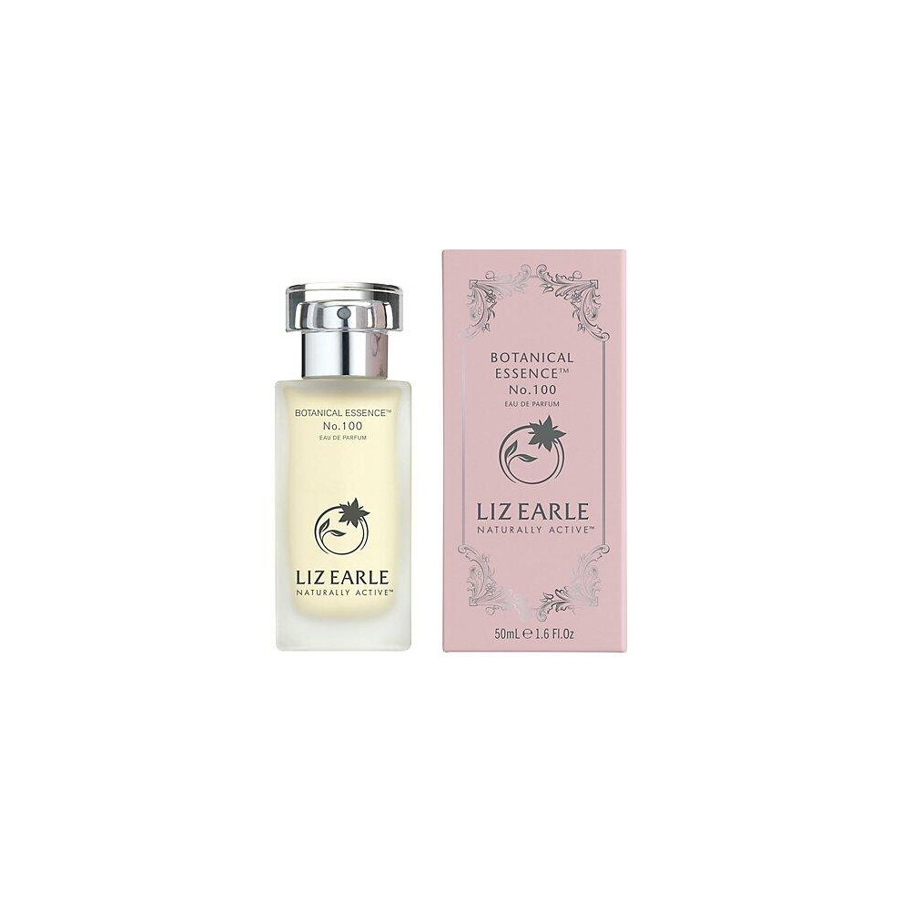 Liz Earle Botanical Essence No 100 (50ml)