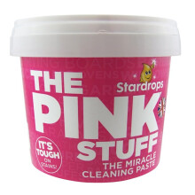 The Pink Stuff - The Miracle Paste All Purpose Cleaner 500g
