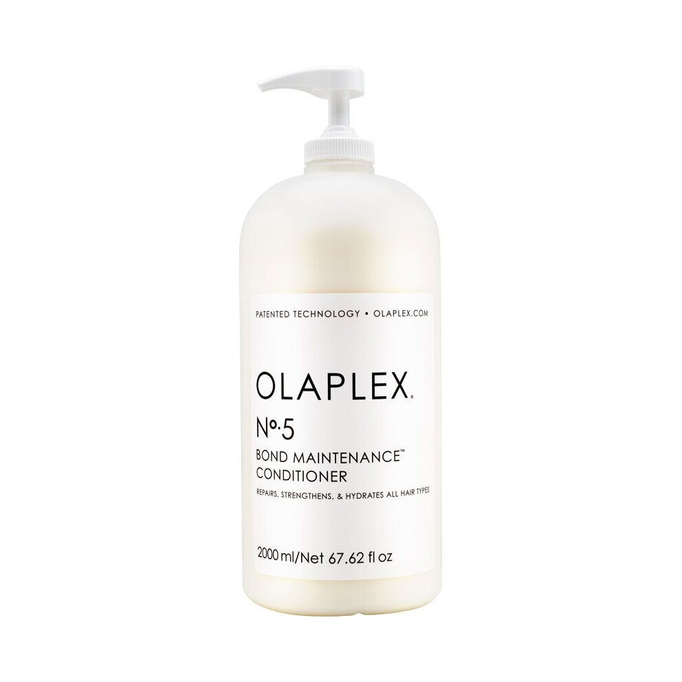 Olaplex No.5 Bond Maintenance Conditioner 2Litre/2000ml