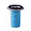 Foam and Fiber Filter 1