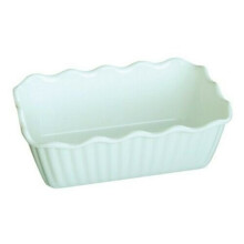 (White) 2.2 L Deli Crock Salad Bowl Serving Dish Food SAN Display Plate White Black Red Blue
