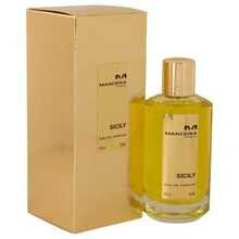 Mancera Sicily by Mancera Eau De Parfum Spray (Unisex) 4 oz (Women) V728-540129