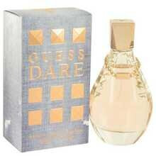 Guess Dare by Guess Eau De Toilette Spray 3.4 oz (Women) V728-516219