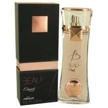 Armaf Beau Elegant by Armaf Eau De Parfum Spray 3.4 oz (Women) V728-538318