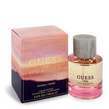 Guess 1981 Los Angeles 3,4 Oz