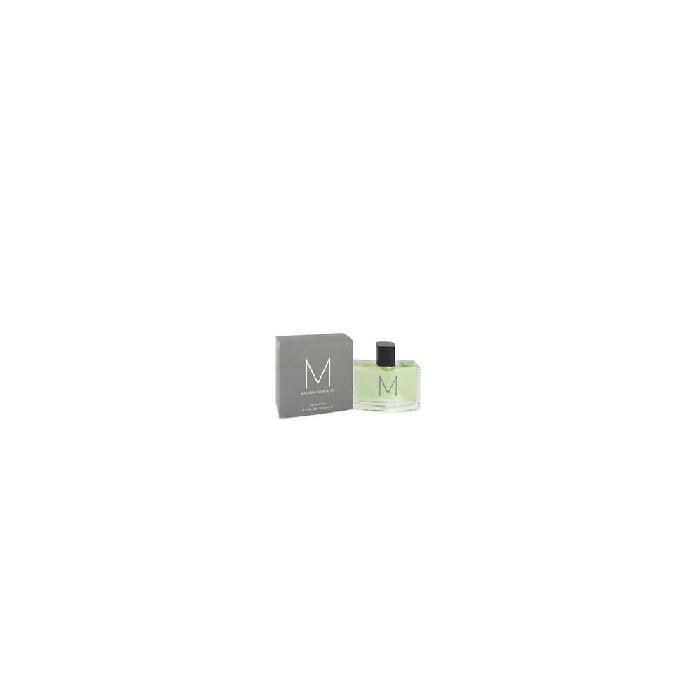Banana Republic M By Banana Republic Eau De Parfum Spray 4.2 Oz (Men) V728-546486