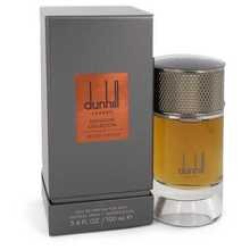 Alfred Dunhill Dunhill Signature Collection British Leather 100ml EDP Spray