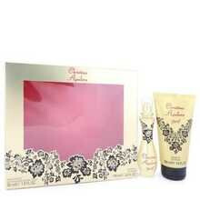 Glam X by Christina Aguilera Gift Set -- 1 oz Eau De Parfum Spray + 5 oz Shower Gel (Women) V728-547979