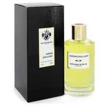 Mancera Jardin Exclusif by Mancera Eau De Parfum Spray 4 oz (Women) V728-546230