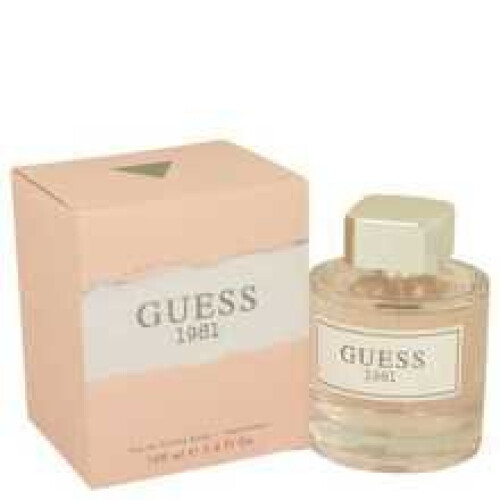 Guess Guess 1981 100ml EDT Spray