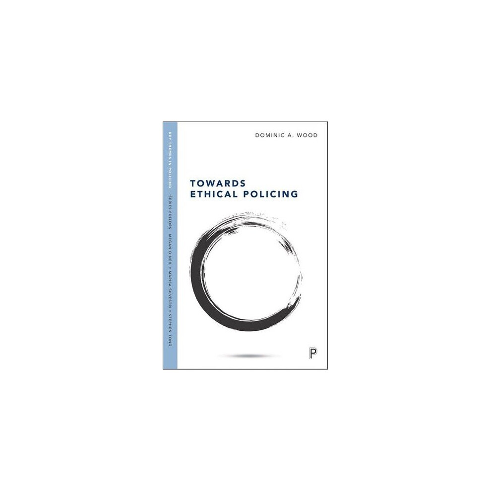 Towards Ethical Policing