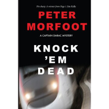 Knock 'em Dead