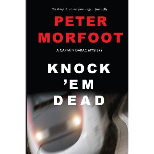 Knock 'em Dead