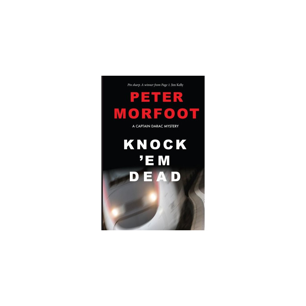 Knock 'em Dead