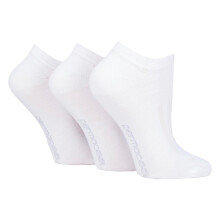 (36-38, Weiß) Permacool - Permacool - 3 Paar Unisex Sommer Atmungsaktiv Sneaker Socken für Schweißfüße