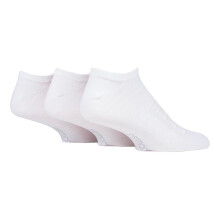 (Dec-14, Weiß) Permacool - Permacool - 3 Paar Unisex Sommer Atmungsaktiv Sneaker Socken für Schweißfüße