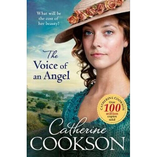 The Voice of an Angel