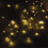 Lumineo Sparkle 2.1m Micro Bright Christmas Tree Lights 672 LEDs Warm White 7