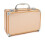 54pc Dawn Till Dusk Makeup Set & Rose Gold Vanity Case 5
