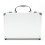 Dawn Till Dusk 54pc Make Up Vanity Case - Silver B2035201710 3