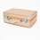 54pc Dawn Till Dusk Makeup Set & Rose Gold Vanity Case 4