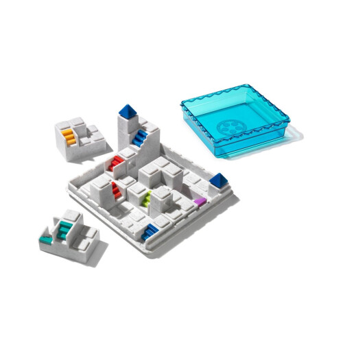 Smart Games Atlantis Escape (ENG) IUVI Games 2