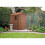 Keter Garden Storage Shed Keter Manor Outdoor Darwin 4x6 5