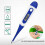 Soft Head Electronic LCD Oral Thermometer Digital Body Home Measuring 2