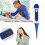 Soft Head Electronic LCD Oral Thermometer Digital Body Home Measuring 10