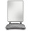 A0 Waterbased Sign Snap Frame Double Sided Poster 1