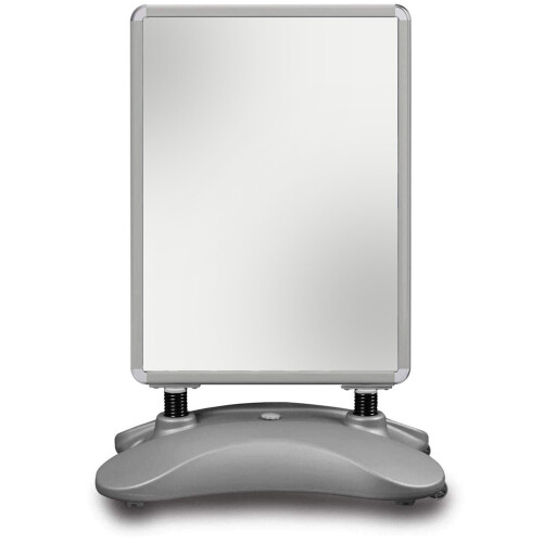 A0 Waterbased Sign Snap Frame Double Sided Poster