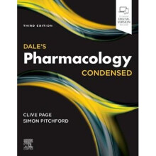 Pharmacology Condensed