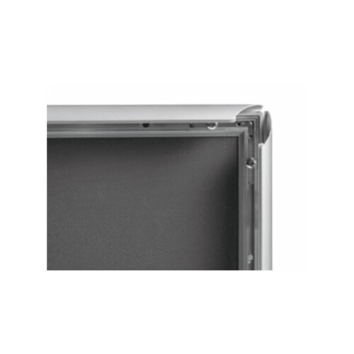 (A3) Snap Frame Poster Picture Holder Display Wall POS 1