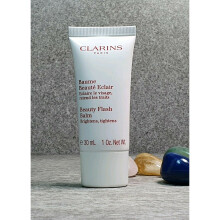 Clarins Beauty Flash Balm 30ml - Instant Brightening, Tightening & Radiance Boost