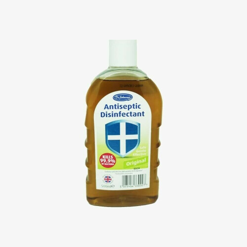 Dr JOHNSON'S ANTISEPTIC DISINFECTANT(ORIGINAL) 500ml