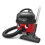 Numatic Numatic HVR160E Henry Eco,Cylinder, Red/Black 1