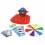 CHAD VALLEY COLOURS & SHAPES BINGO GAME 1