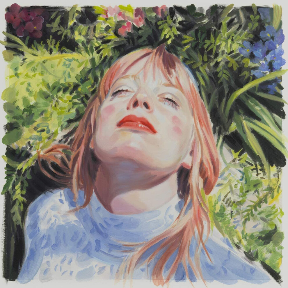 BASIA BULAT - ARE YOU IN LOVE? [CD]-image-OPC-P5S8GZR-NEW