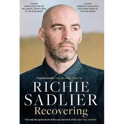 Recovering