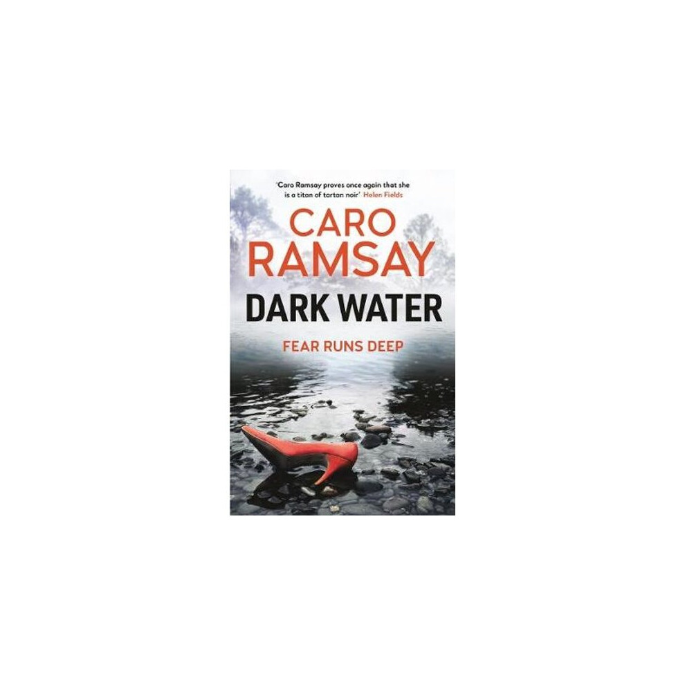 Dark Water