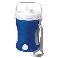 Coleman Performance Insulated Camping Jug Blue 3.8L
