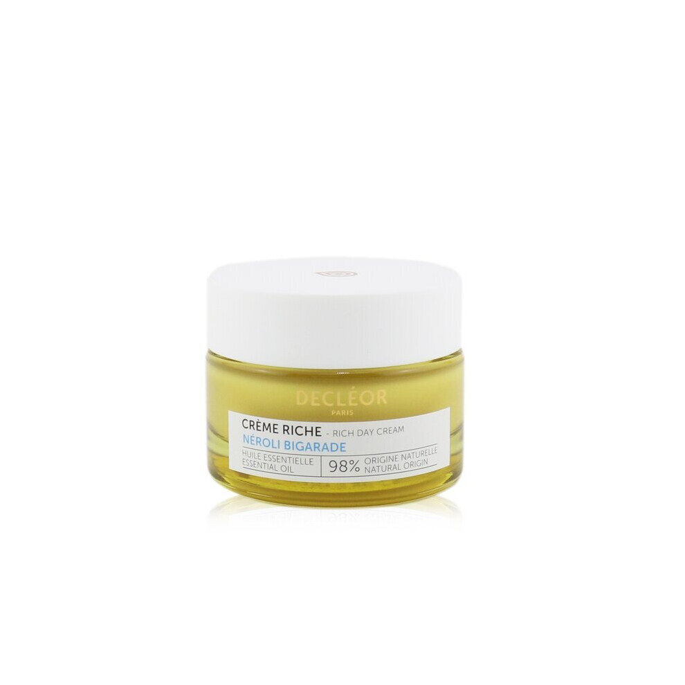 Neroli Bigarade Rich Day Cream - 50ml/1.7oz