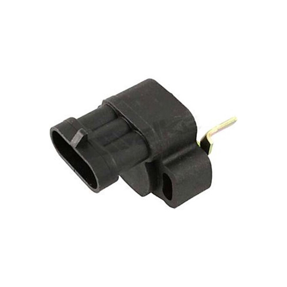 Walker Products 200-1001 1987-1990 Jeep Wrangler Throttle Position Sensor 724620059681
