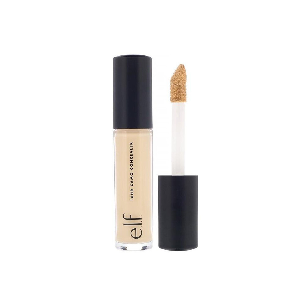 E.l.f. Elf 7992025 Camo Concealer, Light/Beige